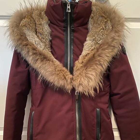 Rudsak Jackets - Picture 2 of 2